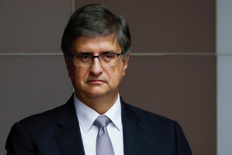 Conselho do MPF vota nesta sexta sobre processo contra Paulo Gonet