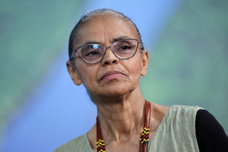 Marina Silva concorre ao Senado por São Paulo após carreira no Meio Ambiente