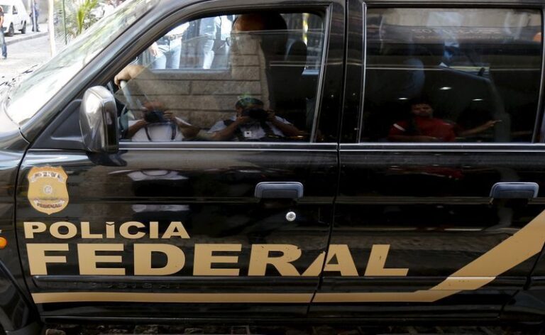 PF investiga lavagem de dinheiro e crimes eleitorais em Sorocaba