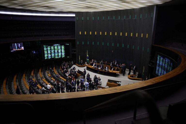 PSDB tem 63 candidatos a deputado federal em São Paulo para eleição de 2026