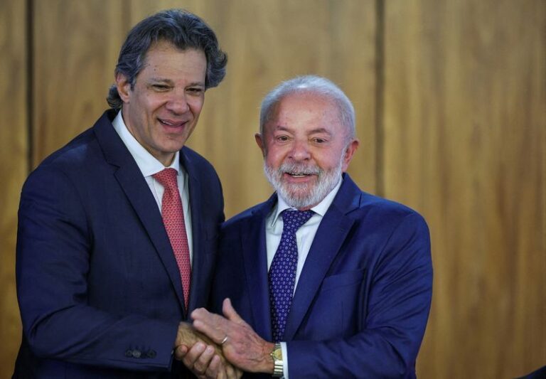 Lula ajuda mais Haddad do que vice-versa no ABC Paulista, aponta pesquisa