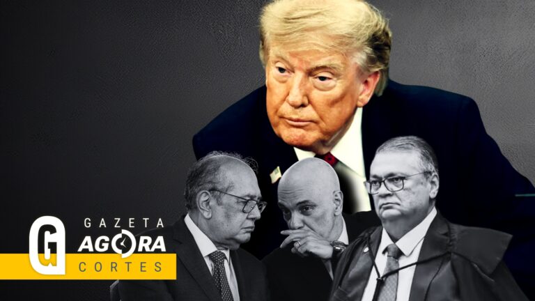 EUA avaliam novas sanções contra ministros do STF em crise com Moraes