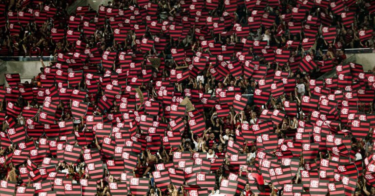 Flamengo fecha patrocínio inédito com programa que transforma gols em prêmios