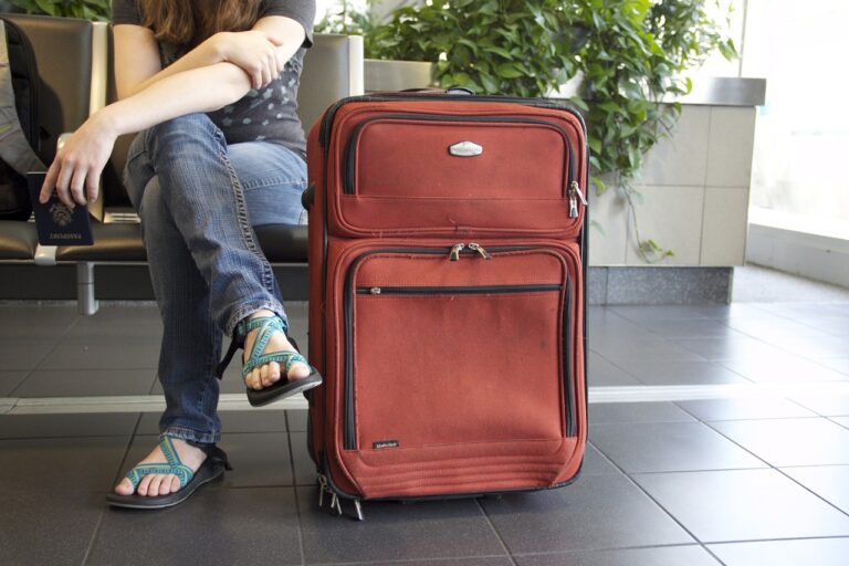 Turismo cresce 27% em julho na comparação com junho