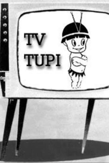 Televisão brasileira completa 76 anos com inauguração da TV Tupi relembrada