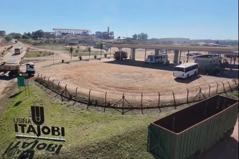 Polícia deflagra terceira fase da Operação Carbono Oculto contra Usina Itajobi