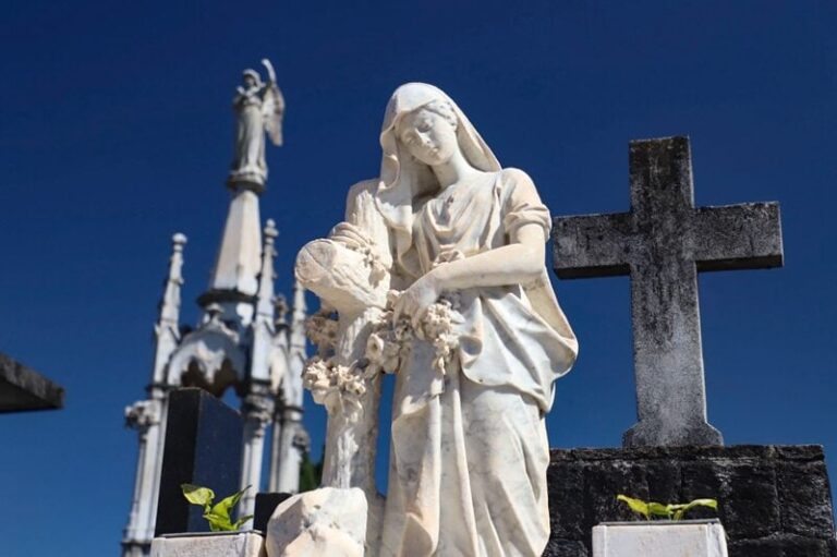 Bem Paraná divulga lista de falecimentos ocorridos em Curitiba
