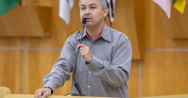 Sindicalista Weller Gonçalves disputa senado por São Paulo pela primeira vez