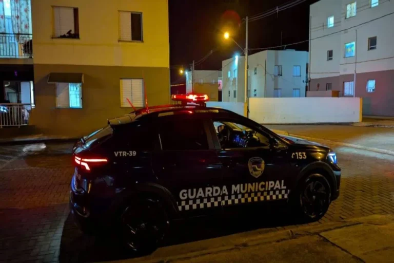 Mãe é presa em Botucatu por deixar filhos com idoso de 79 anos