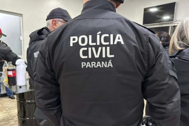 Polícia procura dois suspeitos de matar desenvolvedor americano no Paraná