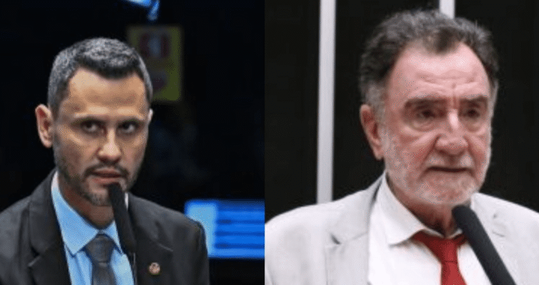 Pesquisa Real Time aponta Cleitinho à frente em todos os cenários de segundo turno em Minas