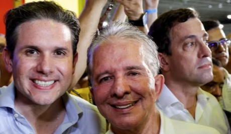 Nabor Wanderley perde eleição ao Senado na Paraíba