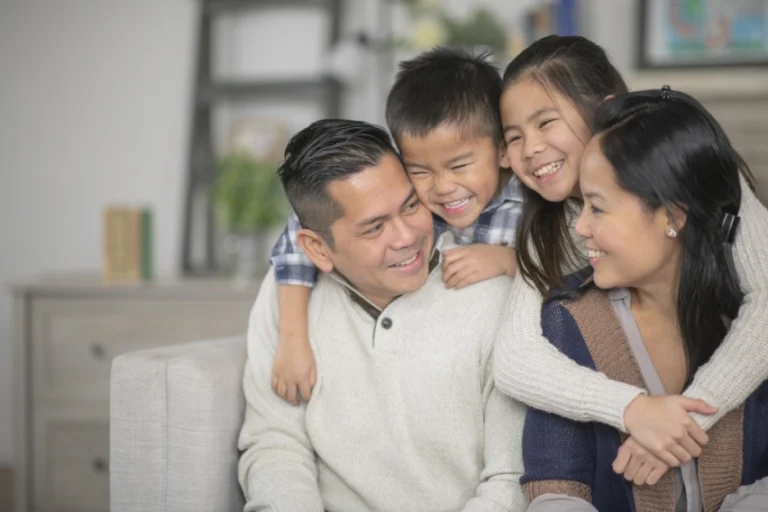 Líderes evangélicos nas Filipinas incentivam igrejas a fortalecer famílias