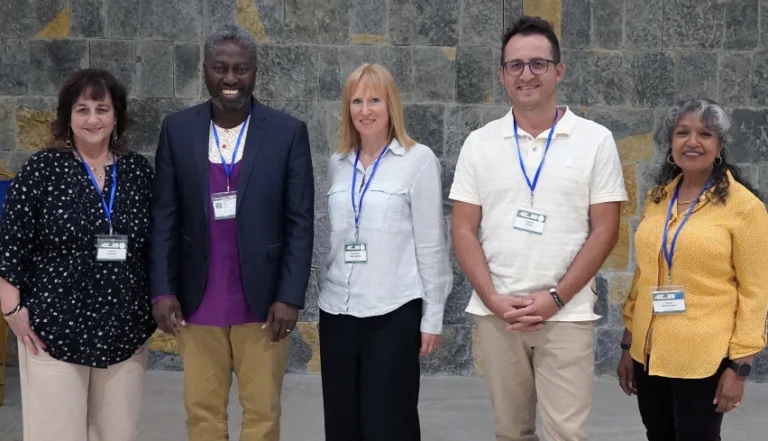 Aliança Evangélica Europeia lança rede para unir igrejas migrantes e europeias