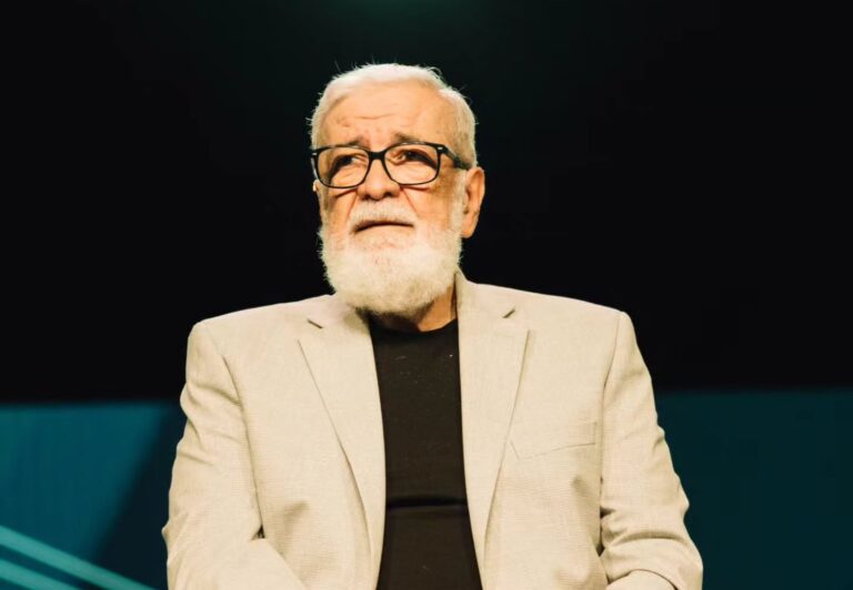 Pastor Augustus Nicodemus pede voto pela defesa da vida no segundo turno