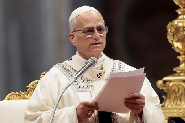 Papa Leão XIV anuncia cirurgia para remover nódulo em pulmão