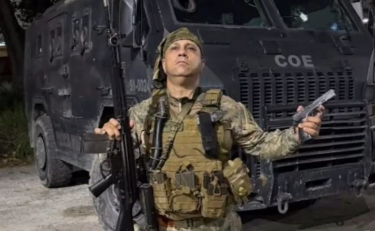 Subtenente do Bope morre após ser baleado por engano por policiais no Rio
