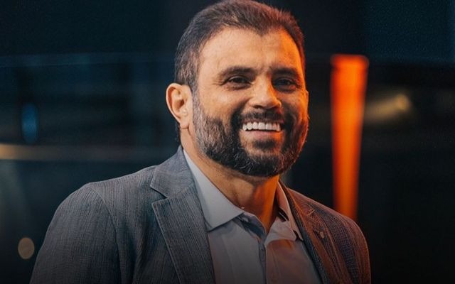 Bispo JB Carvalho fecha Instagram após polêmica sobre Nossa Senhora Aparecida