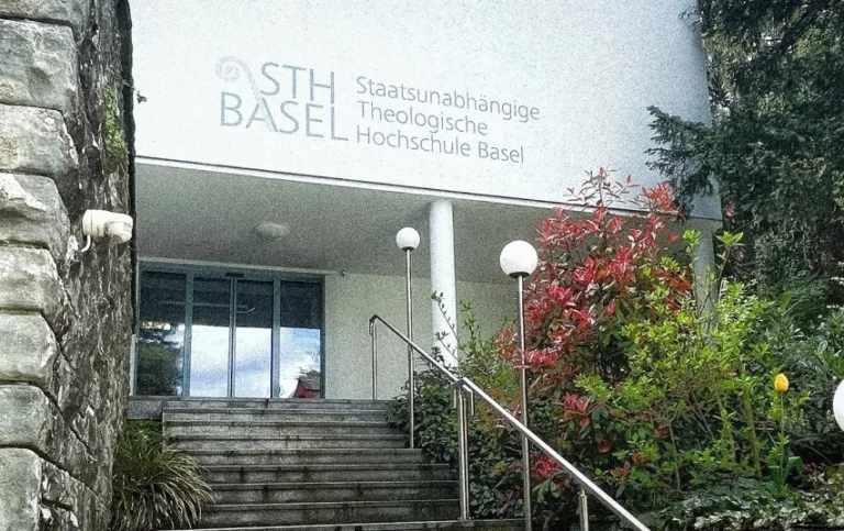 STH Basel perde credenciamento como universidade na Suíça