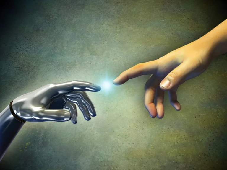 Igrejas suíças adotam 10 diretrizes éticas para uso de inteligência artificial