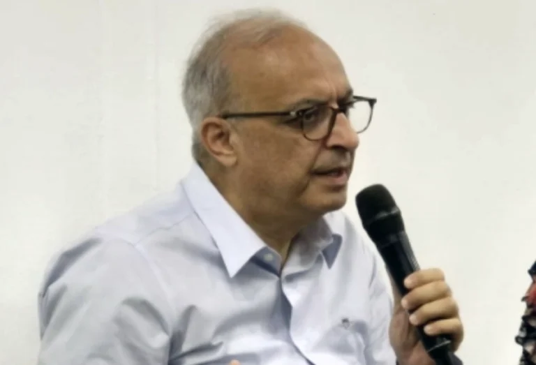 Líderes da WEA redefinem arrecadação de fundos como convite ao reino de Deus