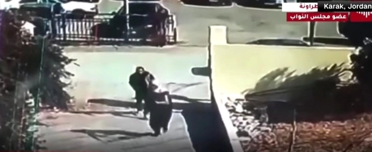 Extremistas atacam funeral cristão na Jordânia e matam sete pessoas