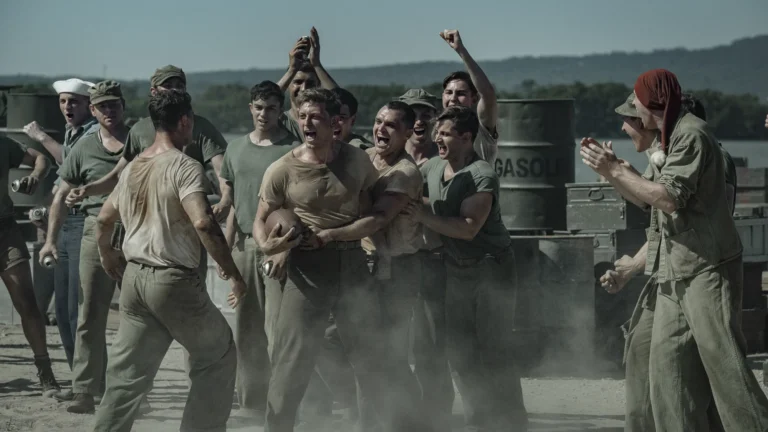Peter Berg estreia filme sobre sacrifício de soldados na Segunda Guerra