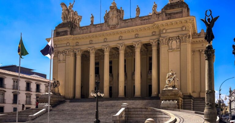 PL elege 21 deputados e conquista maior bancada na Alerj em 2026