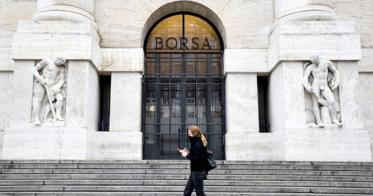 Bolsas europeias sobem com ações de bancos à espera de balanços