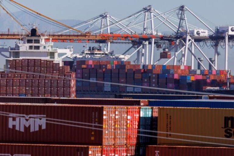 Exportações brasileiras para os EUA sobem 31,9% em setembro ante 2025