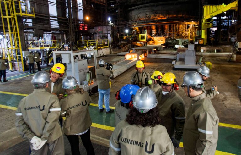 CNI apresenta demandas da indústria aos candidatos em meio à queda de produção