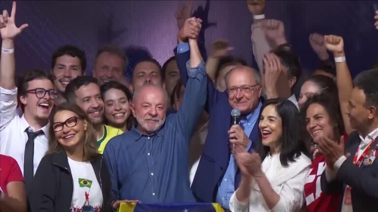 Lula terá maioria no STF como aliado em embates com Congresso