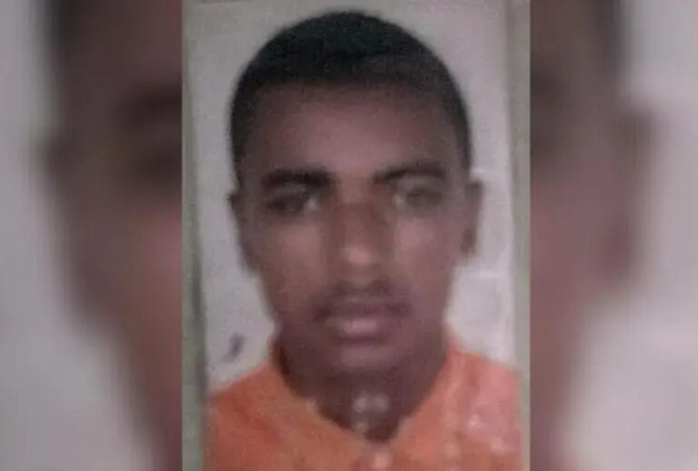 Homem é morto a tiros após brincadeira com amigo em bar na Bahia
