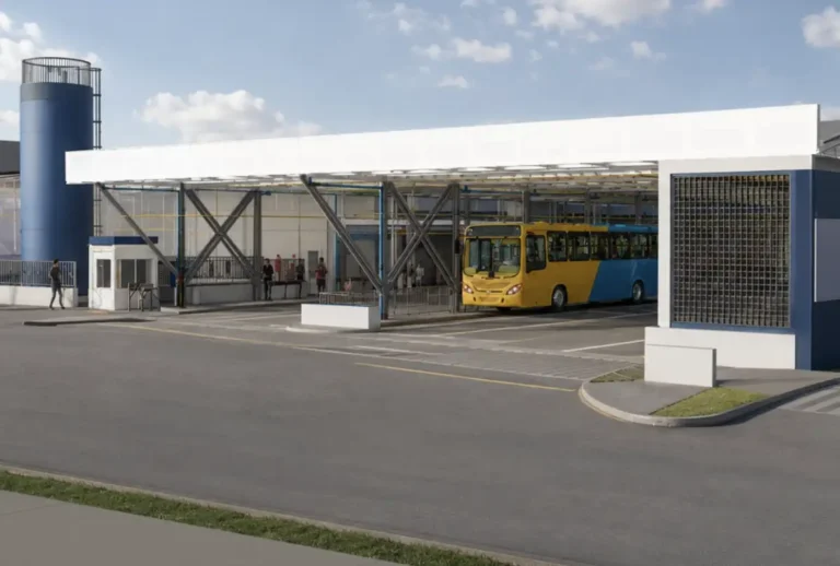 Terminal de Araucária receberá reforma de R$ 26,4 milhões na região metropolitana