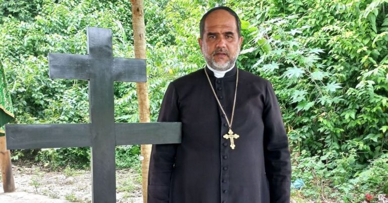 Padre Kelmon não consegue se eleger deputado federal em São Paulo