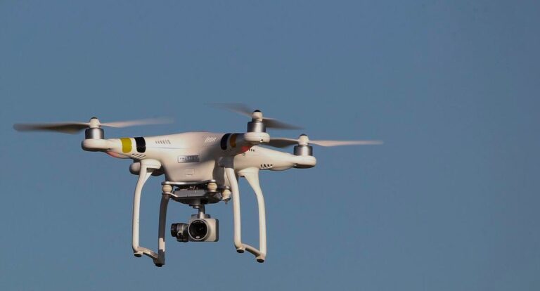 Polícia Militar usa 12 drones para reforçar segurança no segundo turno em Brasília