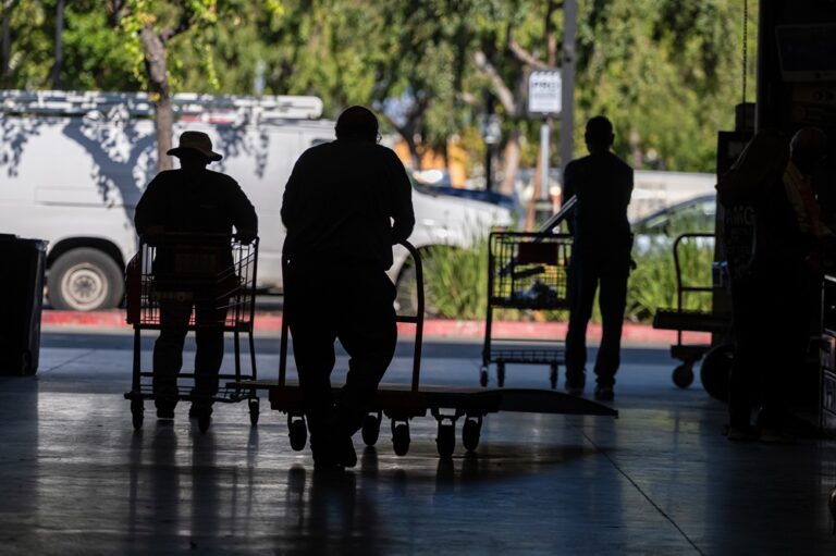 Expectativa de inflação nos EUA sobe ao maior nível em mais de três anos