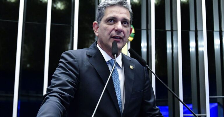 Alcolumbre retira PEC da Segurança de pauta por falta de consenso entre senadores