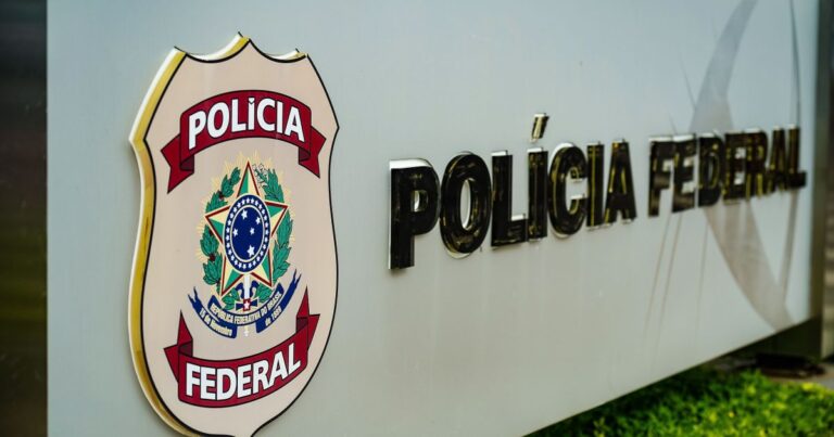 PF começa a produzir relatórios sobre seis ministros do STF no caso Master