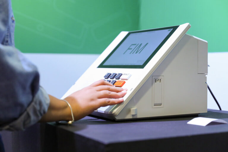 Sete municípios escolhem prefeitos em eleições suplementares neste domingo