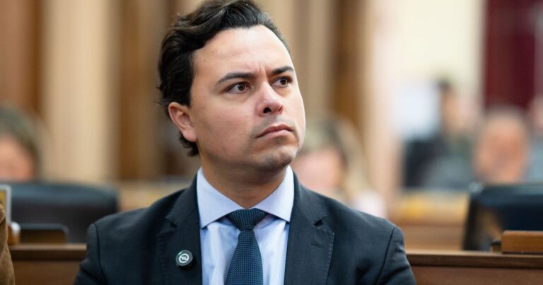 Jeffrey Chiquini eleito deputado federal mais votado da história do Paraná