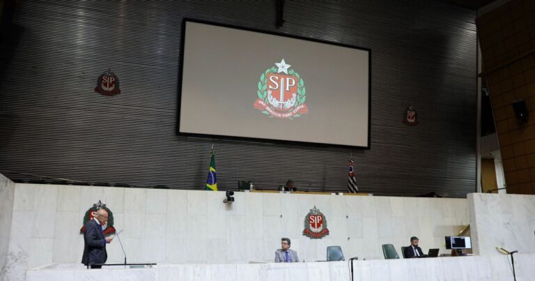 PL conquista 27 cadeiras e lidera eleição para Assembleia Legislativa de São Paulo