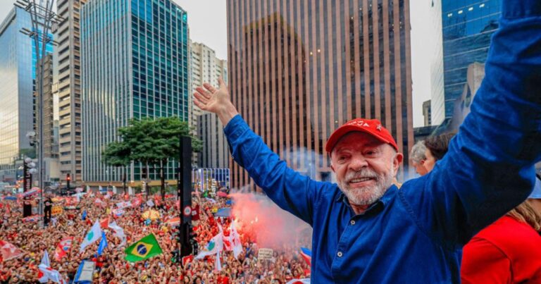 União Brasil reconhece vitória de Lula e afirma que eleição transcorreu com lisura
