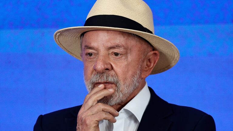 Lula nega influência no STF e minimiza relações de aliados com Vorcaro