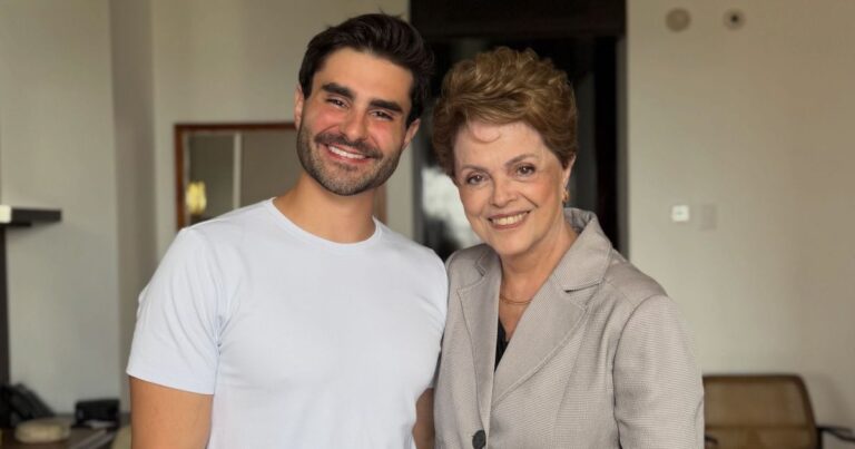 Sobrinho-neto de Dilma se elege deputado federal por Minas Gerais