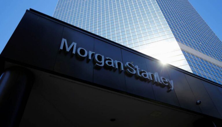 Morgan Stanley vê potencial de 51% de alta na Bolsa com reformas fiscais