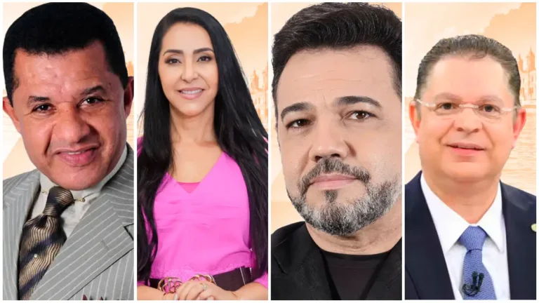 Assembleia de Deus elege seis deputados federais e estaduais em 2026
