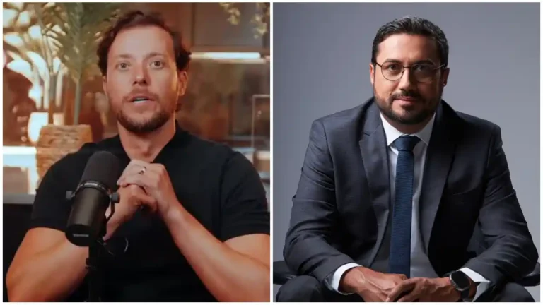 Pastor Flávio Félix é desligado da Lagoinha Global em outubro