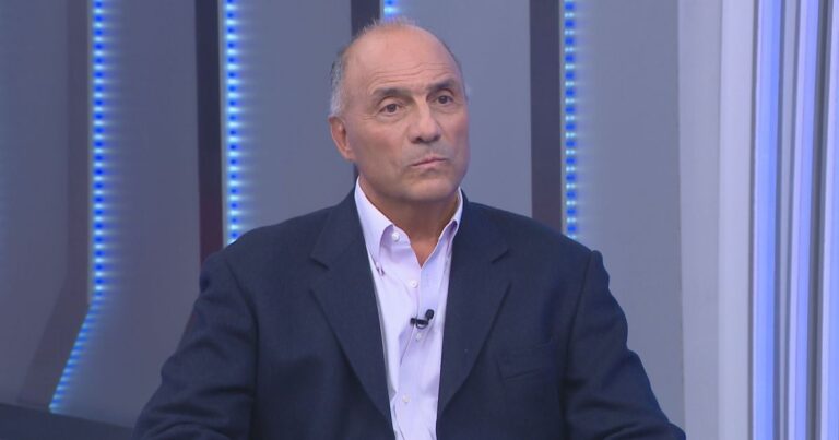 Marcelo Kayath descreve modelo econômico para eventual governo Flávio Bolsonaro