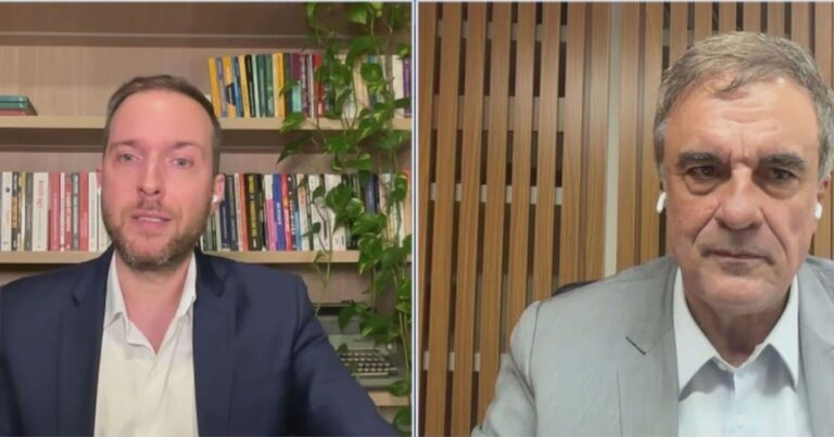 Comentaristas debatem se Kassio errou ao suspender canal pró-Lula no WhatsApp